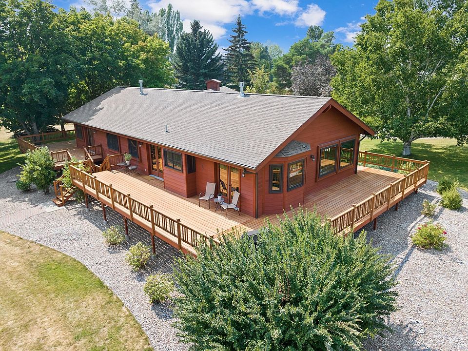 590 Country Way N, Kalispell, MT 59901 Zillow