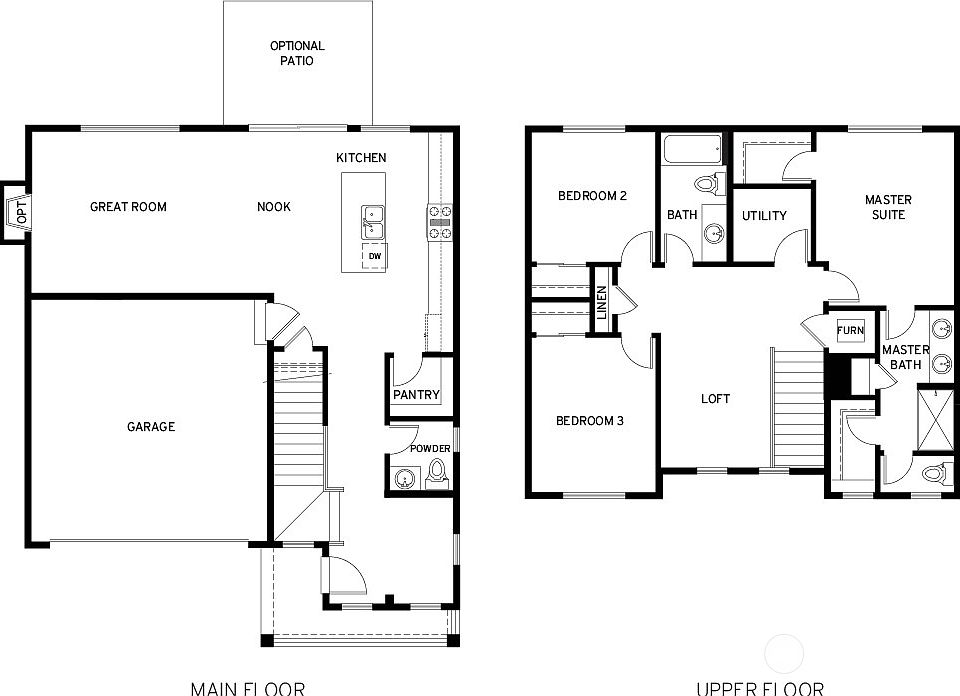 2nd image of 7005 Quinn Court SE