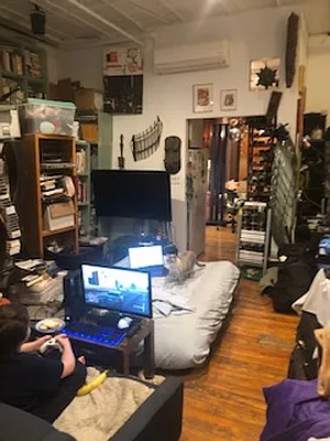 Rented by Ian Shapolsky Real Estate | media 50