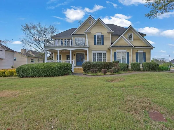 1070 McKendree Park Ln, Lawrenceville, GA 30043