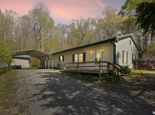 765 Logan Hollow Rd, Rockwood, IL 62280