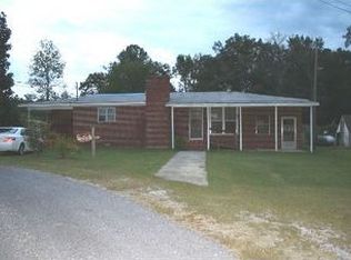 502 Brock Mountain Ln, Oxford, AL 36203