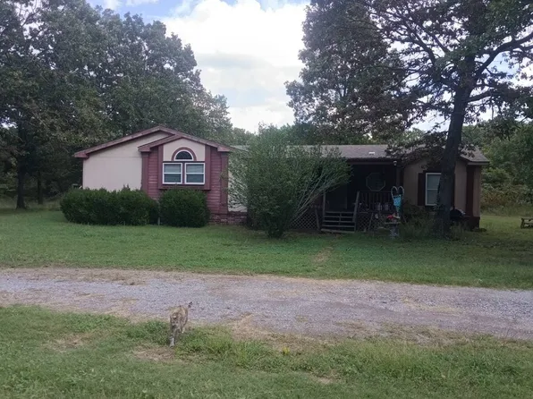 7850 E 498th, Salina, OK 74365