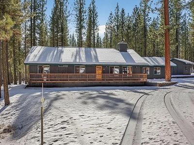 20 Piedra Rd, Delleker, CA, 96122