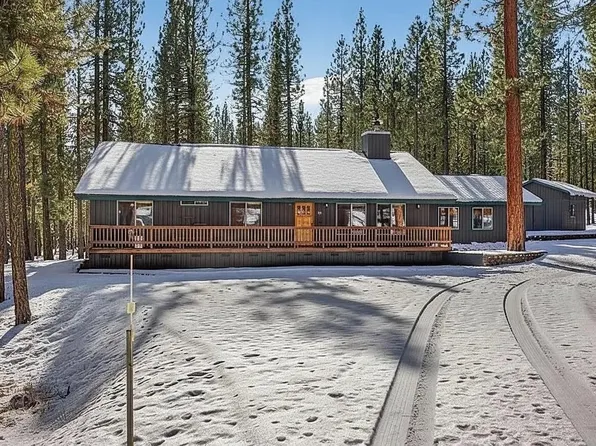 20 Piedra Rd, Delleker, CA 96122