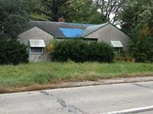 255 E Thompson Rd, Indianapolis, IN 46227