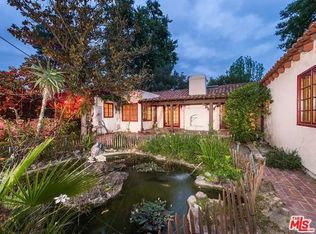 11937 Hesby St, Valley Village, CA 91607