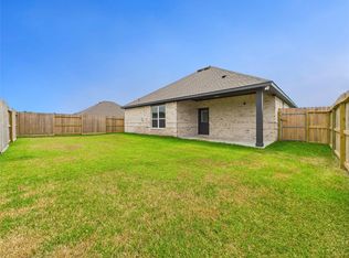 15826 Sugar Maple Ln, Santa Fe, TX 77517