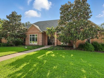 5020 Still Meadow Dr, Fort Worth, TX, 76132