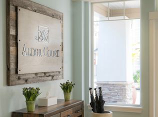 Alder Court Apartments, Tacoma, WA 98409