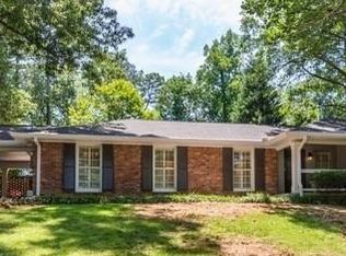 100 River Springs Dr, Sandy Springs, GA 30328