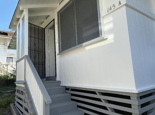 145 Boyd Ln APT A, Honolulu, HI 96813