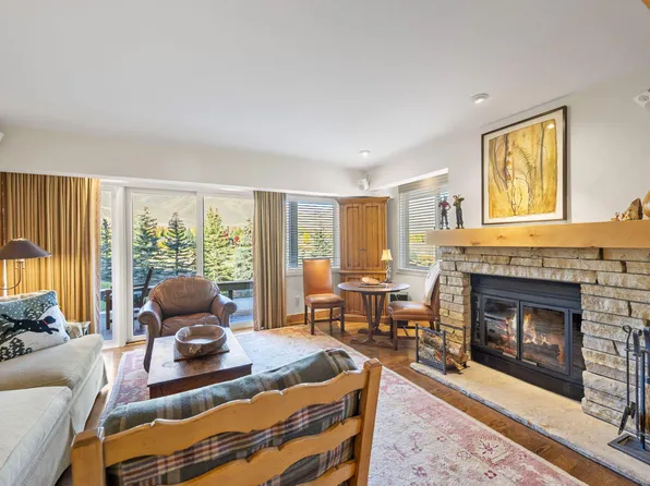 4095 Bluff Condo Dr #4095, Sun Valley, ID 83353