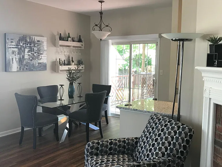 415 Sherrels Frd — Photo 14