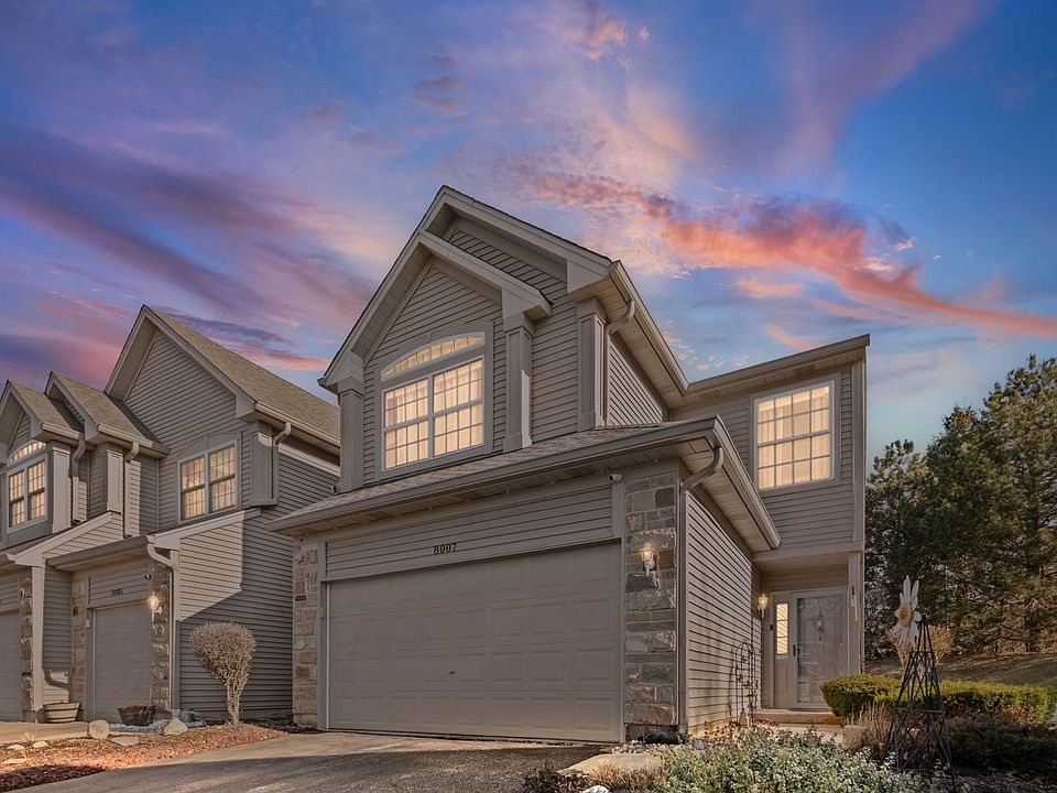 1st image of 8007 Sierra Woods Ln
