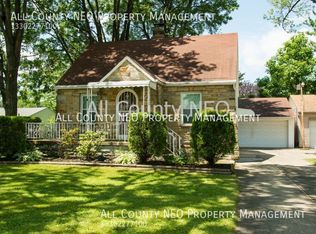 5108 W 148th St, Brookpark, OH 44142