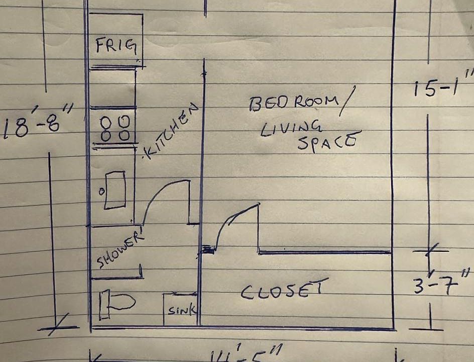 1st image of 225 Termino Ave #225B