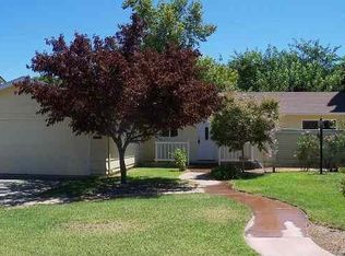 1186 Galaxy Dr, Yuba City, CA