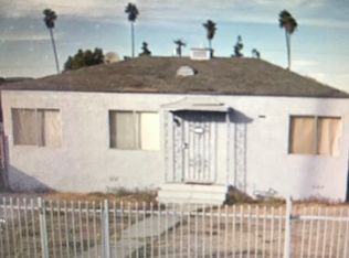 611 W 82nd St, Los Angeles, CA 90044