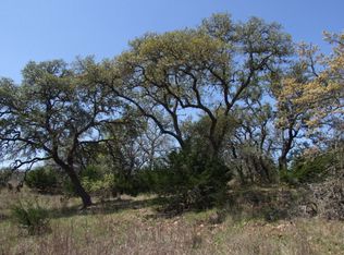 137 Los Encinos S, Kerrville, TX 78028