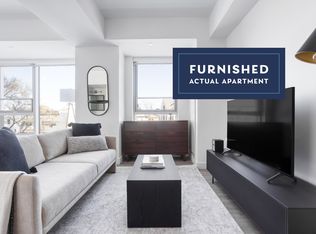 403 Massachusetts Ave FLOOR 3-ID616, Cambridge, MA 02139