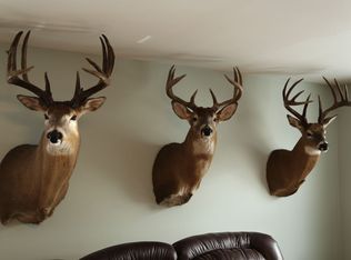 2489 E 1150th St, Mc Nabb, IL 61335