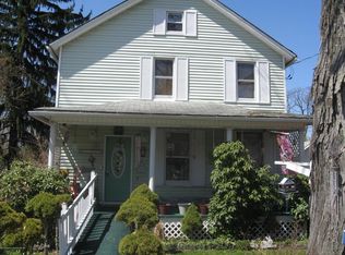 349 Honesdale Rd, Waymart, PA 18472