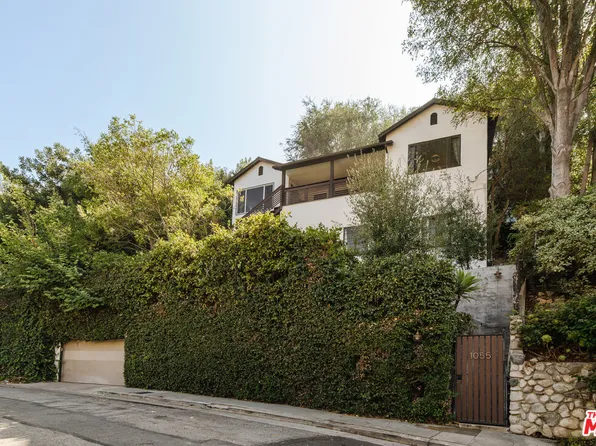 1055 Oneonta Dr, Los Angeles, CA 90065