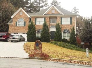 1254 Hadaway Ct, Lawrenceville, GA 30043