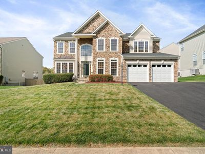 5072 Two Chimneys Ct, Woodbridge, VA, 22193