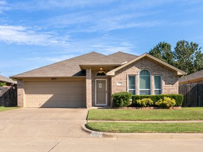 5509 Tiara Ct, Arlington, TX, 76017