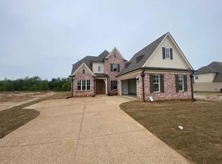 165 Pierpont Ct, Piperton, TN 38017