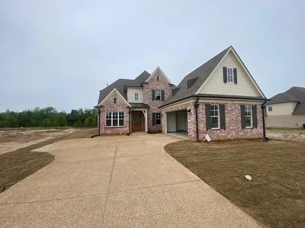 165 Pierpont Ct, Piperton, TN 38017