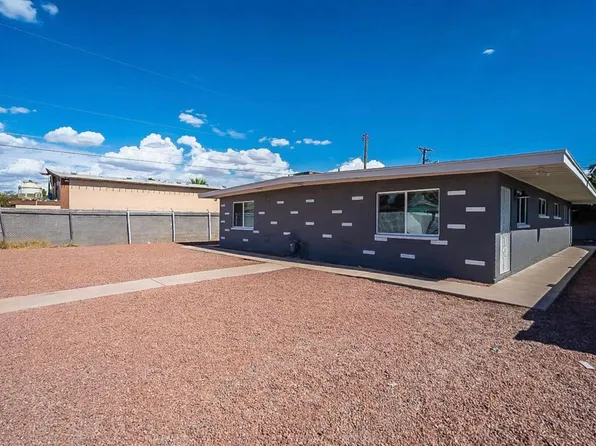 1247 E 3rd Ave Unit D, Mesa, AZ 85204