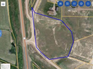 Tracts 87 & 88 Whiskey Flts, Philipsburg, MT 59858