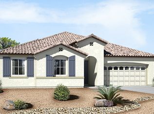 18962 E Reins Rd, Queen Creek, AZ 85142