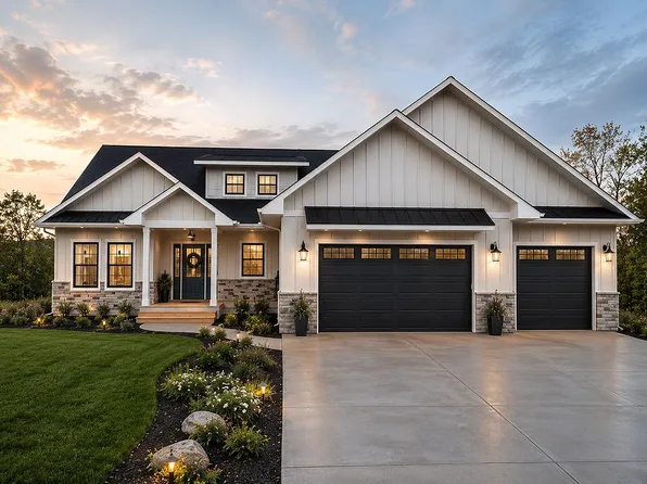 2 Granite Hill Ln, Great Falls, MT 59405