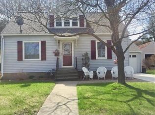 135 Adams Dr, Binghamton, NY 13905