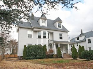 235 Claremont Ave APT 4, Montclair, NJ 07042
