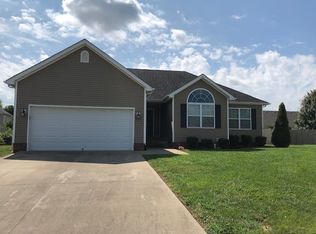 1239 Blue Sage Ct, Bowling Green, KY 42104