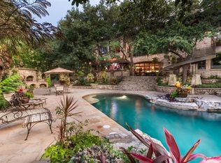 3601 Toro Canyon Rd, Austin, TX 78746