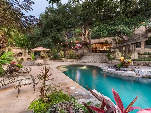 3601 Toro Canyon Rd, Austin, TX 78746