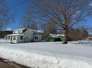 21 Academy Street, Boscawen, NH 03303