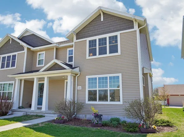 1059 O'Keeffe Avenue, Sun Prairie, WI 53590