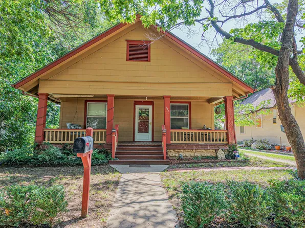 322 N Washington St, El Dorado, KS 67042