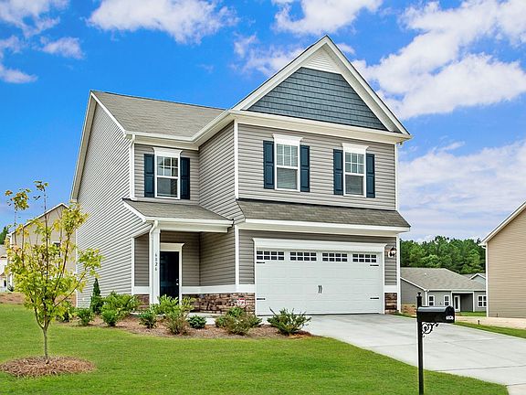 The Greenbrier Exterior