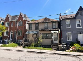 163 Logan Ave, Toronto, ON M4M2N2