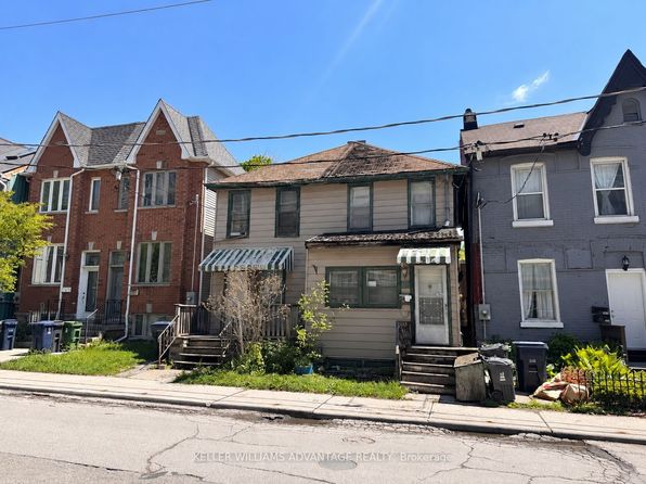 163 Logan Ave, Toronto, ON M4M 2N2