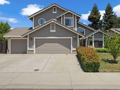 560 Fountain Way, Dixon, CA, 95620