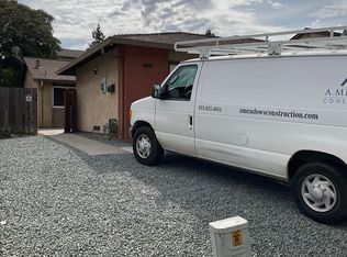 1713 Springwood Way, Antioch, CA 94509